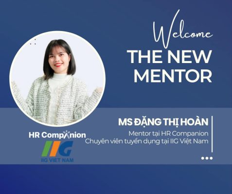 Mentor Dang Hoai