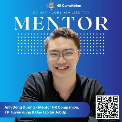 Mentor Duong