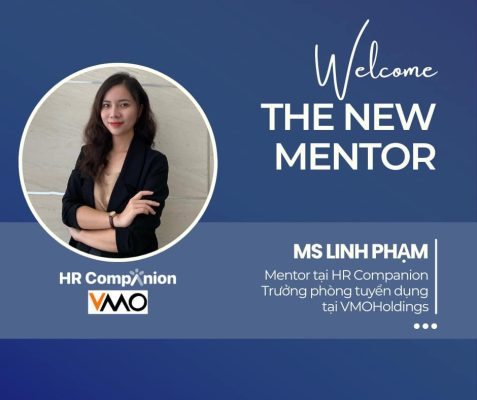 Mentor Linh Pham