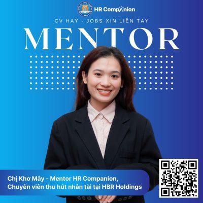 Mentor May