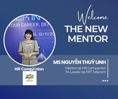 Mentor Nguyen Linh