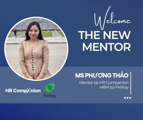 Mentor Phuong Thao