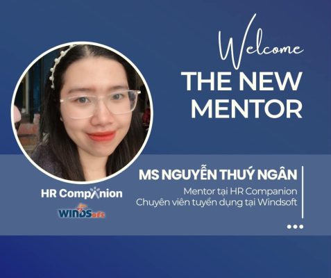 Mentor Thuy Ngan