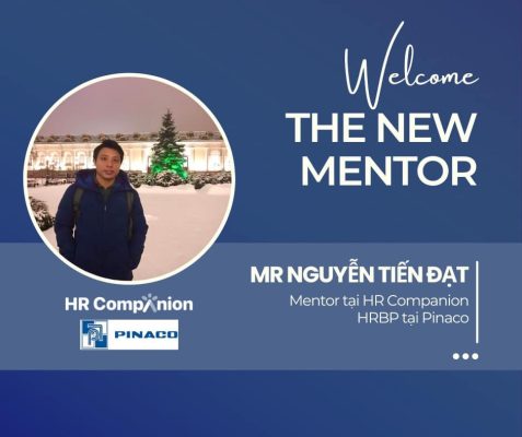 Mentor Tien Dat