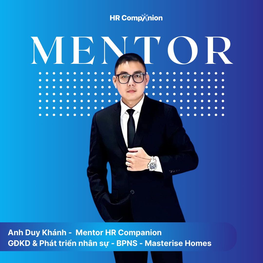 Mentor Hr Companion ảnh Up Web (1)