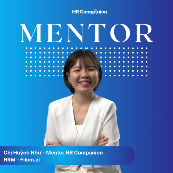 Mentor Hr Companion ảnh Up Web